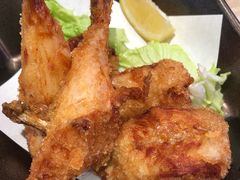 -沼津魚がし鮨(御殿場アウトレット店)