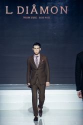 点击看大图 -LDIAMON西服定制(温州店)