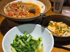 -李久其家民间餐厅(观沙岭公园店)