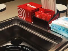 -海底捞火锅(凯德广场店)