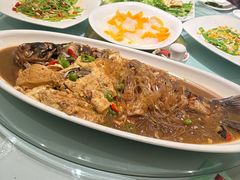 -吴记酱骨炖菜馆(康安路店)