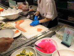 -禾斗海鲜自助(市南银座店)