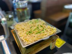 -很久以前羊肉串(大宁中心广场店)
