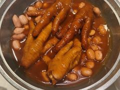 -贝勒爷·酥不腻烤鸭