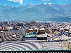 -大理古城