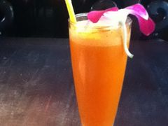 胡萝卜汁-花马天堂云南餐厅 Lost Heaven(高邮路店)