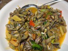 -百年银屏蚝烙·潮汕菜·非遗(乐山店)