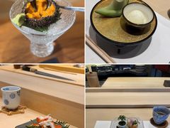 -鮨一日本料理旗舰店(总店)