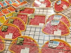 -永辉超市(新郑龙湖锦艺城店)