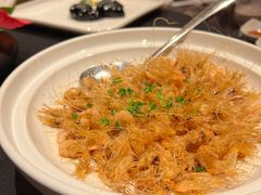 美极白虾-A One Kitchen·南京精菜馆(德基广场店)