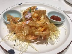 -老妈菜馆(建设街店)