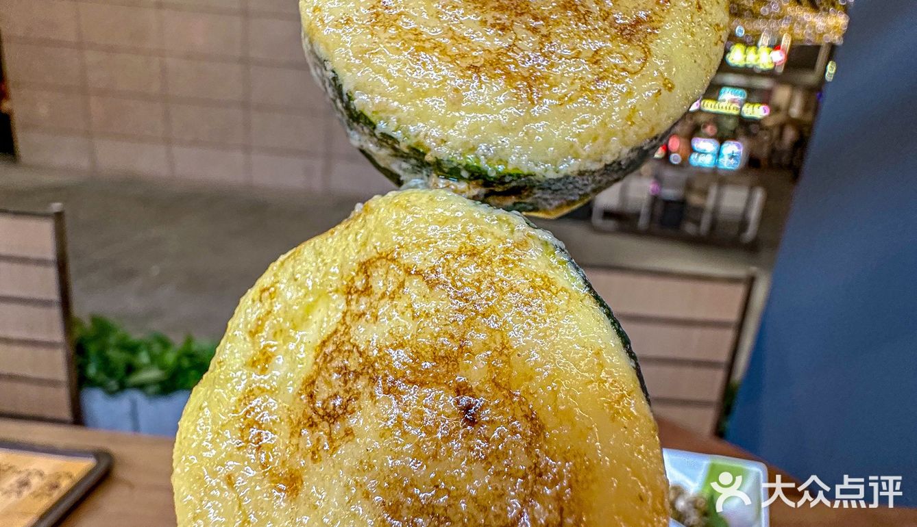 你还别说这家小酒馆有点东西！！