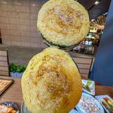 你还别说这家小酒馆有点东西！！