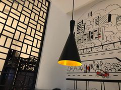 -李子坝梁山鸡(北碚万达五鸡哥店)