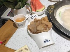 -大龙燚火锅