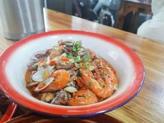 -老三样·美食研究中心(世贸路店)