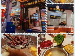 -潮州古城
