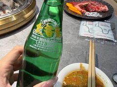 -小黑牛烤肉(聚隆店)