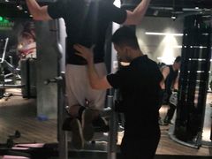 -威尔仕健身(杭州万象城店)