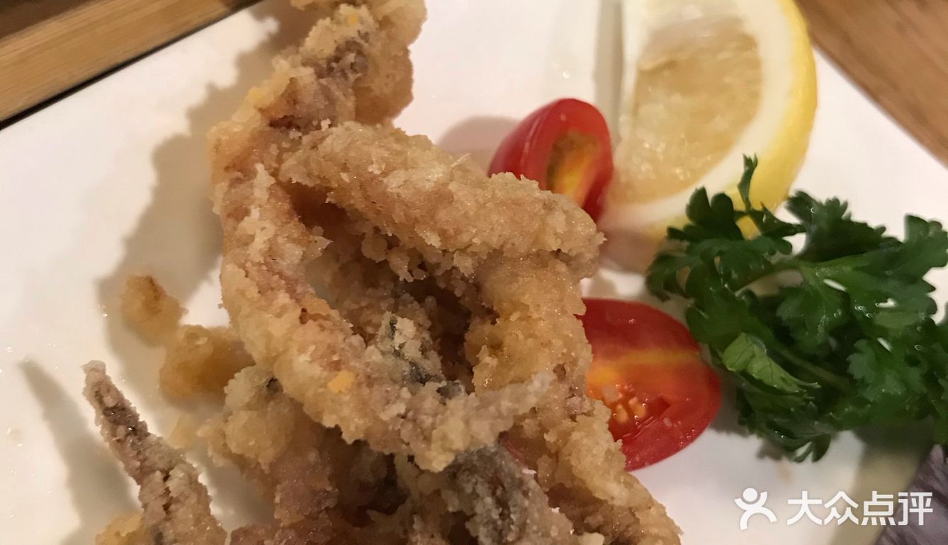 吃不腻的日料店～