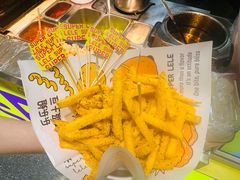 -乐乐姐超级土豆(中关村5号店)