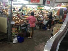 -瓦洛洛传统市场