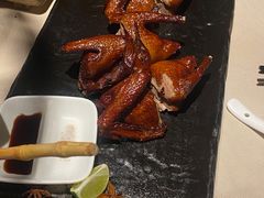 -侨美食家·粤菜(体育西路店)