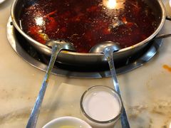 -蜀滋香鲜鱼美蛙火锅(339店)