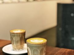 -Seesaw Coffee(上海尚悦湾店)