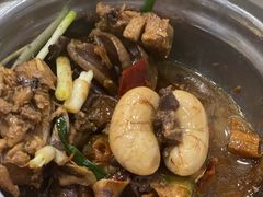 -高子烧鸡公(五里堆路店)