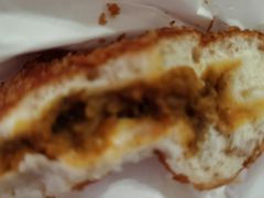 咖喱牛肉包-蒲公英(象山北路店)