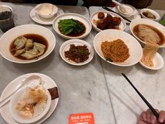 -南小馆(迪士尼小镇店)