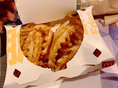 -麦当劳(一德路店)