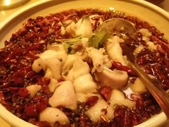 -龙门阵茶屋川菜馆(武康路店)
