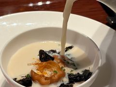 -杭州西子湖四季酒店·金沙厅