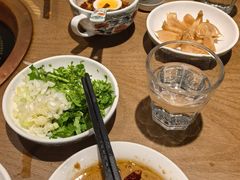 -北京老门框爆肚涮肉馆(凤城六路店)