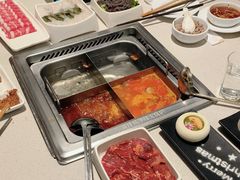 -海底捞火锅(北金鹰店)