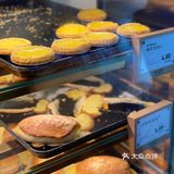 广式面包🍞中式点心我pick勿理堂！[调皮]