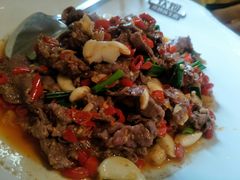 -炊烟小炒黄牛肉(中心印象城店)