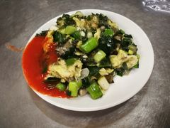 -群众牛肉小点(蚵仔煎)
