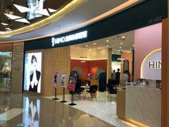 -海马体照相馆(南昌王府井购物中心店)
