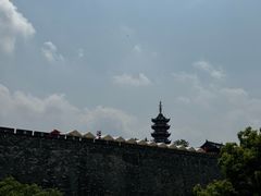 -南京城墙景区