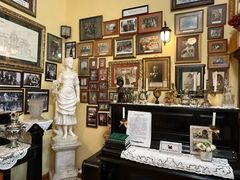 -露西亚咖啡西餐厅(哈尔滨俄侨纪念馆店)