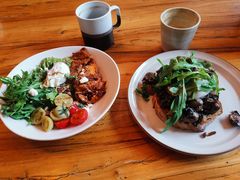 -Egg•Allday Brunch(襄阳北路店)