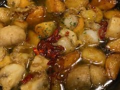 -BomBa意大利餐厅