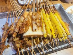 -管氏翅吧(人民大学店)