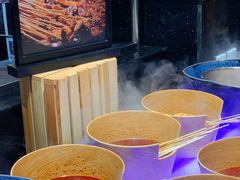 冷锅串串-盛江山自助料理(奥莱锦辉购物广场店)