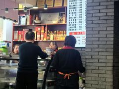 -赵西安三鲜煮馍馆(大车家巷店)