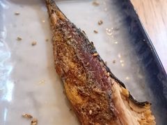 -柴の食堂·日式家庭料理·熊之肆(大学路店)