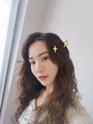 -童辉造型